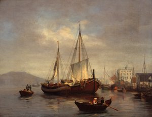  بواسطة Amaldus Nielsen