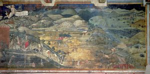 آثار الحكم الرشيد في الريف 1388-40