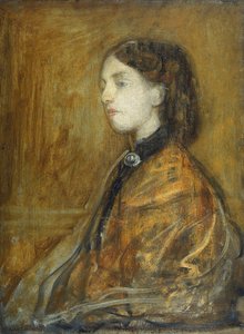 "جوين جون" ، 1876-1939 ، 1901. فنانون: أمبروز ماكيفوي ، أمبروز ماكيفوي. بواسطة أمبروز ماكيفوي