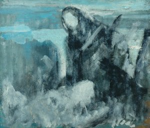 رسم تخطيطي لـ "محسنات الشبكة" ، ج 1911؟ بواسطة أمبروز ماكيفوي