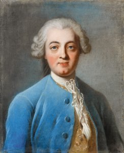 صورة لكلود أدريان هيلفيتيوس 1715-1771