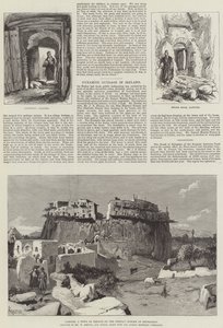 Lasjerd في إيران