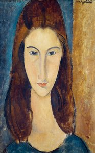 جين هيبوترن ، 1917-18