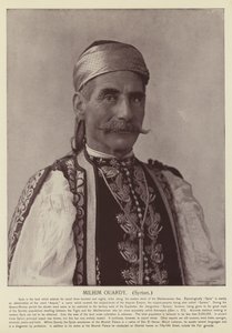 Milhim Ouardy, Syrian 