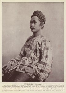 Sooreende ، الجاوية