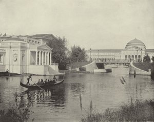 مبنى خياط التاجر بواسطة مصور أمريكي