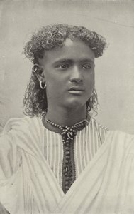فخر الصحراء بواسطة مصور أمريكي