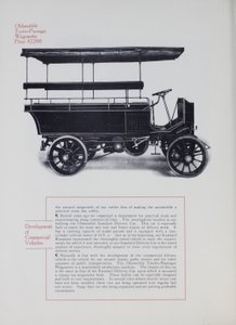 رسالة إلى الأولاد ، 1905 بواسطة المدرسة الأمريكية
