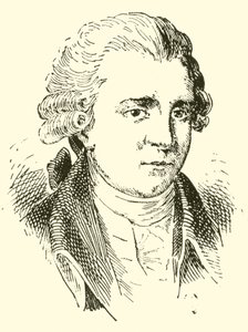 أنطونيو توزي ، 1736-1812 بواسطة المدرسة الأمريكية