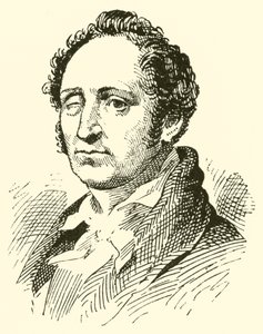 فريدريش كوهلاو ، 1786-1832 بواسطة المدرسة الأمريكية