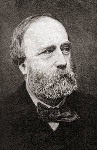 Henri of Artois, Count of Chambord, from 