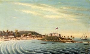  بواسطة المدرسة الأمريكية