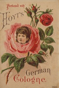 Hoyts German Cologne بواسطة المدرسة الأمريكية