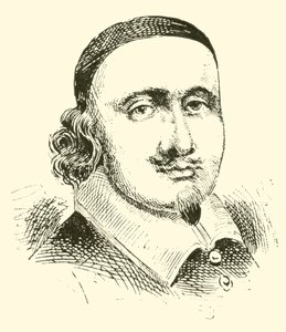 جون كروجر ، 1598-1662 بواسطة المدرسة الأمريكية
