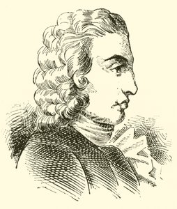 ليوناردو ليو ، 1694-1746 بواسطة المدرسة الأمريكية