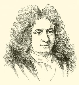 ميشيل ريتشارد دي لالاندي ، 1657-1726 بواسطة المدرسة الأمريكية