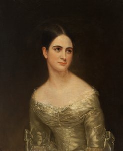 ملكة جمال بيرس ، c.1840