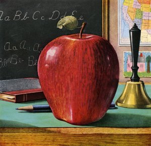  بواسطة المدرسة الأمريكية