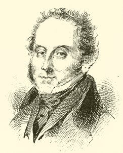 روبرت نيكولاس تشارلز بوخسا ، 1789-1856 بواسطة المدرسة الأمريكية