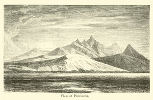 عرض Pichincha بواسطة المدرسة الأمريكية