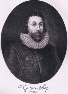 Winthrop ، رسم توضيحي من حانة Cassell