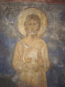 القديس ألكسيوس الرهادي ، القرن الثاني عشر