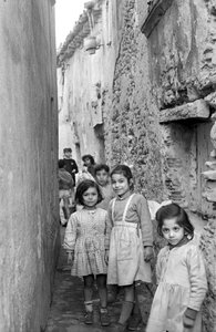 كروتوني - الأطفال