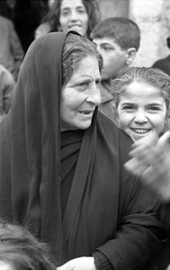 كروتوني - نساء الجنوب