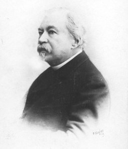 De Mahy, c1893 بواسطة أندريه أدولف يوجين ديسديري