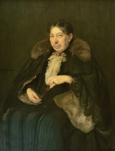 مدام هادامارد ، 1908