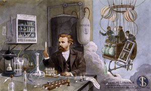 ستانيسلاس ليموزين بواسطة ديس جاتشون أخرى