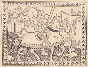 جوست جوليانو دي ميديسي ... ، كاليفورنيا. 1495-1500 بواسطة أنطونيو توبيني