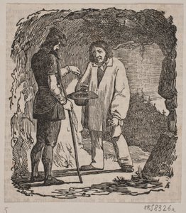 Rübezahl والفلاح