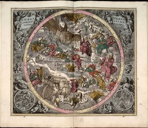 Phillips، 4274 متاح أيضًا من خلال موقع الويب الخاص بمكتبة الكونغرس كصورة نقطية. يشمل الفهرس. بعض اللوحات نقشها يوهانس فان لون. بالإضافة إلى الـ 29 لوحة المحددة في جدول المحتويات ، توجد لوحة إضافية بين اللوح