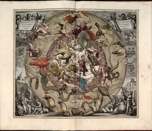 Phillips، 4274 متاح أيضًا من خلال موقع الويب الخاص بمكتبة الكونغرس كصورة نقطية. يشمل الفهرس. بعض اللوحات نقشها يوهانس فان لون. بالإضافة إلى الـ 29 لوحة المحددة في جدول المحتويات ، توجد لوحة إضافية بين اللوحة