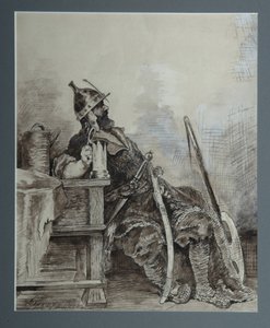 بوجاتير ، 1893