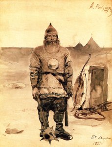 ايليا موروميتس ، 1893