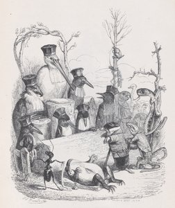 كلما ذهبنا أبعد ، كلما قللنا اختراق اللغز الرهيب الذي يعاني منه المؤسف ... ، كاليفورنيا. 1837-47. بواسطة أندرو بست ليلوار