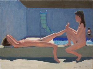 باديكير ، 1991 ،