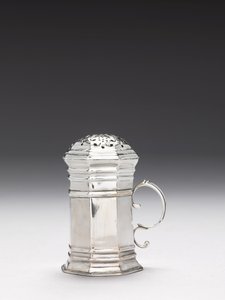 الكاستر ، 1720 بواسطة أندرو تايلر