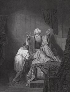  بواسطة أنجي لويس (1815 ـ 72) (بعد) جانيت