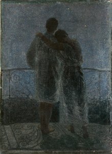 الحلم والواقع 1905