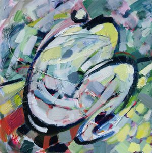 الرابض عارية ، 2006