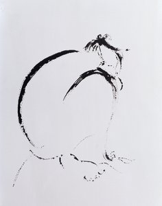 مطوية عارية منتصف الليل ، 2006