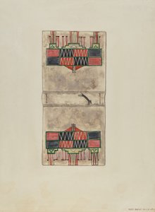 غلاف الكتاب بواسطة آن جين باكلي