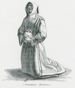 الفرنسيسكاني (ليثو)