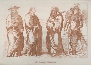 قديسو فالومبروسا (ليثو)