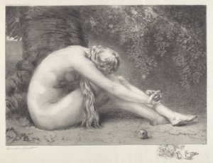 حواء تائب بواسطة آنا ماسي ليا ميريت