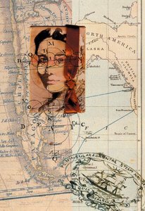 ابنة الحظ