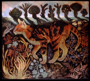 كامبردج كات